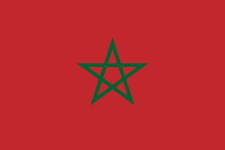 شعار المغرب الأولمبي