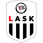 شعار Lask Linz