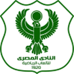 شعار AL Masry