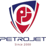شعار Petrojet