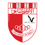 شعار الأولمبي الباجي
