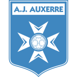 شعار Auxerre