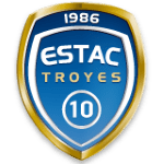 شعار Estac Troyes