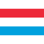 شعار لوكسمبورغ