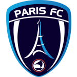 شعار Paris FC