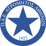 شعار Atromitos