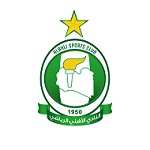 شعار الأهلي طرابلس