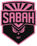 شعار Sabah FA
