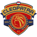 شعار Ceramica Cleopatra