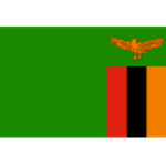 شعار زامبيا