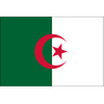 شعار الجزائر