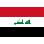 شعار العراق