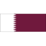 شعار قطر