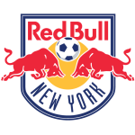 شعار New York Red Bulls