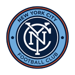 شعار New York City FC