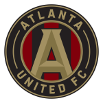 شعار Atlanta United FC