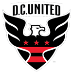 شعار DC United