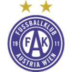 شعار Austria Wien W