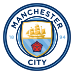 شعار Manchester City W