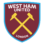 شعار West Ham W