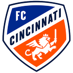 شعار FC Cincinnati