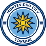 شعار Atletico Torque