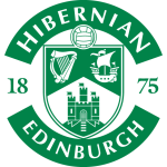 شعار Hibernian