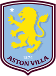 شعار Aston Villa U19