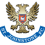 شعار ST Johnstone