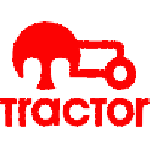 شعار Tractor Sazi