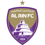 شعار Al Ain