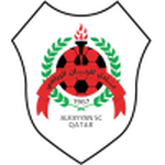 شعار Al-Rayyan SC