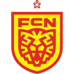 شعار FC Nordsjaelland