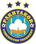 شعار Pakhtakor