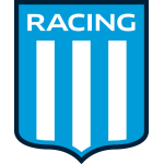 شعار Racing Club