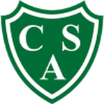 شعار Sarmiento Junin