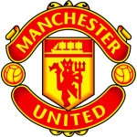 شعار Manchester United W