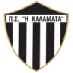 شعار Kalamata