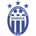 شعار Kifisia