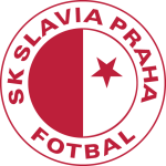 شعار Slavia Praha