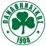 شعار Panathinaikos