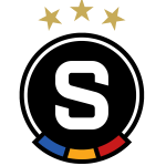 شعار Sparta Praha