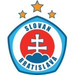 شعار Slovan Bratislava