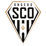 شعار Angers