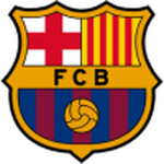 شعار Barcelona U19