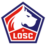 شعار Lille