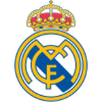 شعار Real Madrid U19