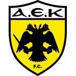 شعار AEK Athens U19