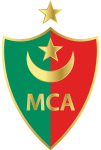 شعار مولودية الجزائر