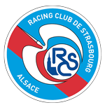 شعار Strasbourg